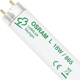 Osram LUMILUX FLORESAN AMPUL T8 L 18 W/865 6500K 4050300517773