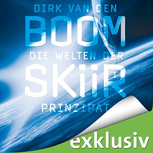 Download Prinzipat (Die Welten der Skiir 1)