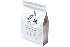 Madu Climb Rock Climbing Sports Chalk 100% Pure High Grade Magnesium Carbonate No Additives Crux Technology