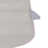 HENGSONG Baby Niedlich Badewanne Spielzeug Aufbewahrungstasche Badespielzeug Netz Tasche Badezimmer Organizer Hängender Mesh Beutel - 5