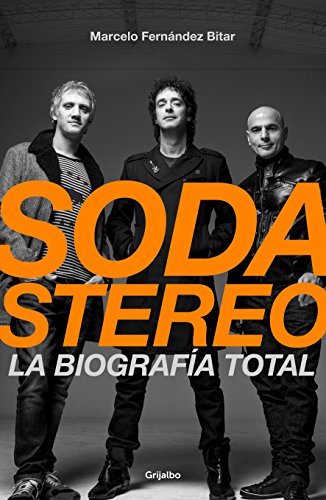 Preisvergleich Produktbild Soda Stereo / Soda Stereo: The Band