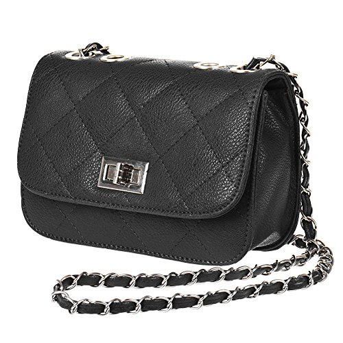 Preisvergleich Produktbild Fashion Handtasche für Damen PU Leder HOBO shoulder bag tote Handbag