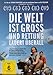 Die Welt ist gross und Rettung lauert überall [Alemania] [DVD]