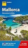  ADAC Reiseführer Mallorca