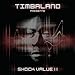 Produktbild Shock Value 2 (Dlx) by Timbaland (2009-12-08)