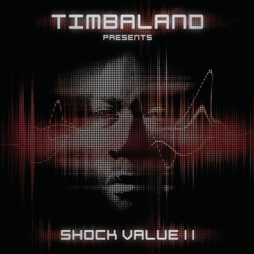 Preisvergleich Produktbild Shock Value 2 (Dlx) by Timbaland (2009-12-08)