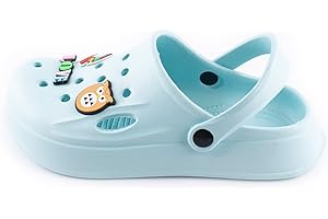 R-ISLAND Clog Classic,Sabot Femme,Sabot infirmière Femme,EVA,imperméabl.