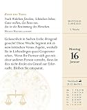 Image de Waage - Kalender 2017: Ihr Horoskop für jeden Tag