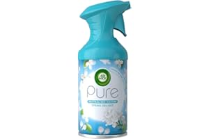 Airwick Air Freshener Room Spray SPRING DELIGHT, 250 ml (Pack of 6)