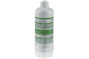 BWT Bestclear 2XL Filterkerze, Water + More Wasserfilter ca. 9720 L, ohne Filterkopf Filtros para Grifo, Multicolor, único