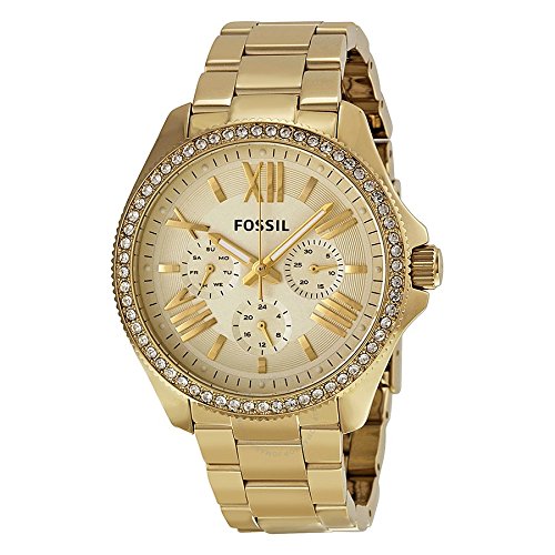 Fossil Damen-Uhren AM4482 Fossil Damen-Uhren AM4482