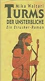 Cover zum Buch Turms der Unsterbliche