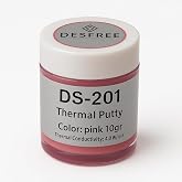 DESFREE DS-201 DS 201 TERMAL PUTTY 4.0 W/M-K 10 GR