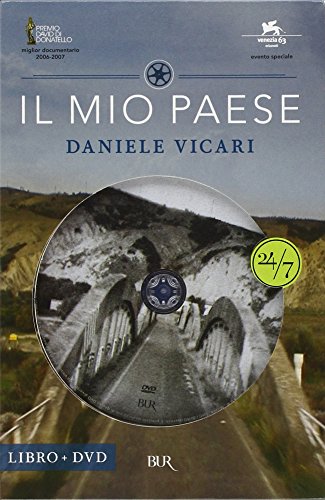Il Mio Paese Libro + DVD