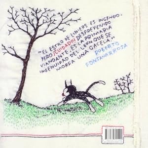Macanudo 3 (RESERVOIR NARRATIVA, Band 170002)