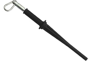 LadderLimb Ingenious Device Hands Free Ladder, Black