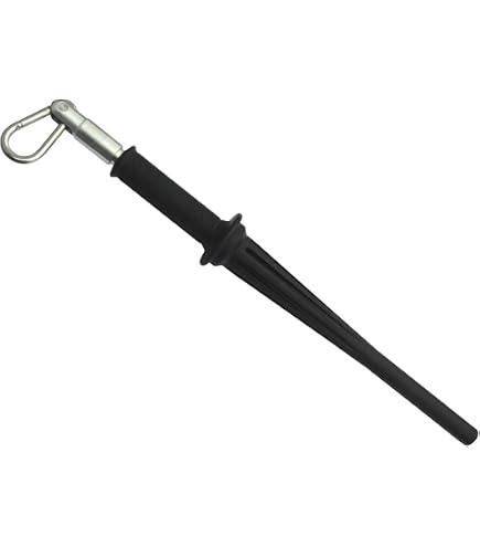 Scaletta A Forma Di V Homvvi - Accessorio Anti-Scaduta, Regolabile, Per Scale Universali
