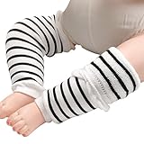 Tamaño:longitud aproxamente 28CM (para 0- 3 años).puede proteger al bebé cuando se arrastra.
