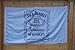 Price comparison product image Jack Daniels Large Silk Flag