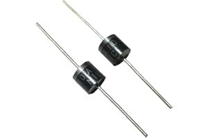 PENGLIN 50PCS 10A10 Silizium Rectifing Tube Diode 10A 1000V