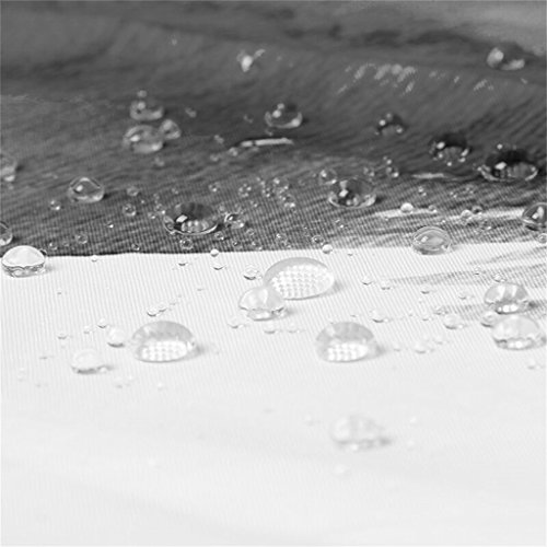 Bathroom Accessories Mould Proof Curtains Shower Curtains