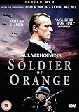 Soldier of Orange [1977] [DVD] [2007]