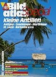Cover zum Buch HB Bildatlas Special Kleine Antillen,...