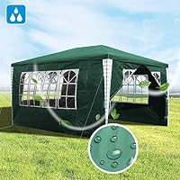 Amazon.es: Carpas y cenadores: Jardín