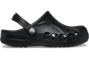 Crocs Via Unisex Kids Clogs