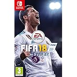 Nintendo Switch: FIFA 18 (Nintendo Switch)