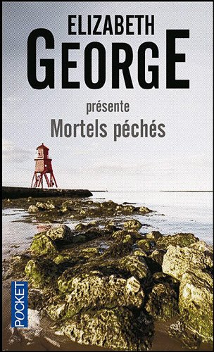 couverture de : Mortels péchés