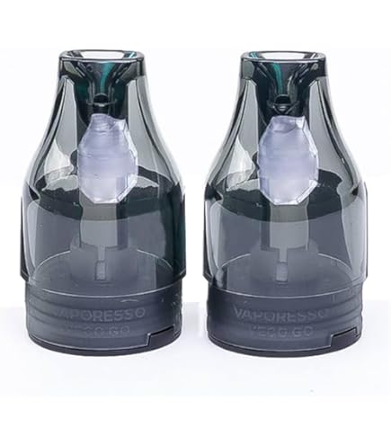 geekvape aegis solo 3 istruzioni Veco GO Cartuccia Pod di Ricambio Vaporesso main image 1