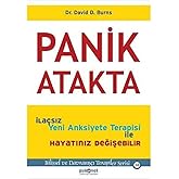 Panik Atakta: Bilişsel ve Davranış&ccedil;ı Terapiler Serisi