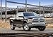 Produktbild Classic Dodge Ram 2500 Heavy Duty (2014) Truck Kunstdruck Poster Auf 10 mil Archivierung Satin Papier schwarz Vorderseite Statische View 40,6 x 30,5 cm