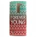Produktbild Voguecase® für LG Spirit hülle, Schutzhülle / Case / Cover / Hülle / TPU Gel Skin (FOREVER YOUNG) + Gratis Universal Eingabestift