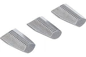 OC-PRO JEU DE 3 MORS POUR PINCE A RIVETS