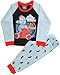 Boys In The Night Garden Iggle Piggle Pyjamas Size 12-18 Months