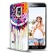Produktbild Samsung Galaxy S4, S4 LTE Bilder Case, Conie Mobile Motiv Hülle Backcover Rückschale, Silikon TPU Schutzhülle