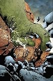 Hulk Thing: Hard Knocks (Incredible Hulk) by 