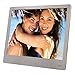Produktbild Hama Digitaler Bilderrahmen Steel Basic, 20,32 cm (8,0 Zoll), SD/SDHC/MMC Slot