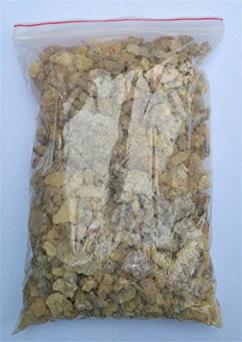 200g Frankincense Resins (Somalia), Boswellia Carteri - 2