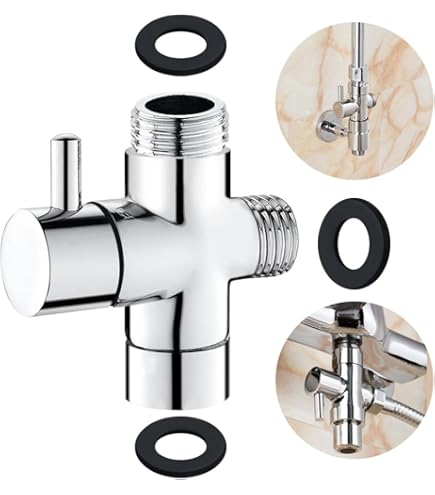 Crosswater Kai bras de douche 20cm plafond chrome