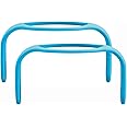 MAM Hold My Bottle Handles, Pack of 2, Compatible with Wide Range of MAM Bottles and the MAM Trainer Bottle, New Baby and Baby Feeding Essentials, Blue