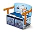 Disney Planes Convertible Desk with Storage