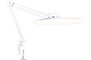 Neatfi XL 2200 Lumen 20W LED-skrivbordslampa – Justerbar färgtemperatur
