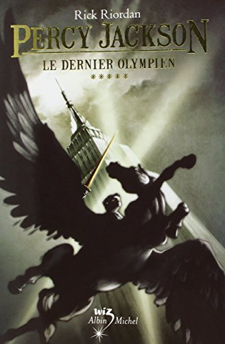 le  Dernier olympien