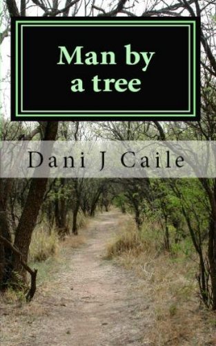 Man by a tree (English Edition)