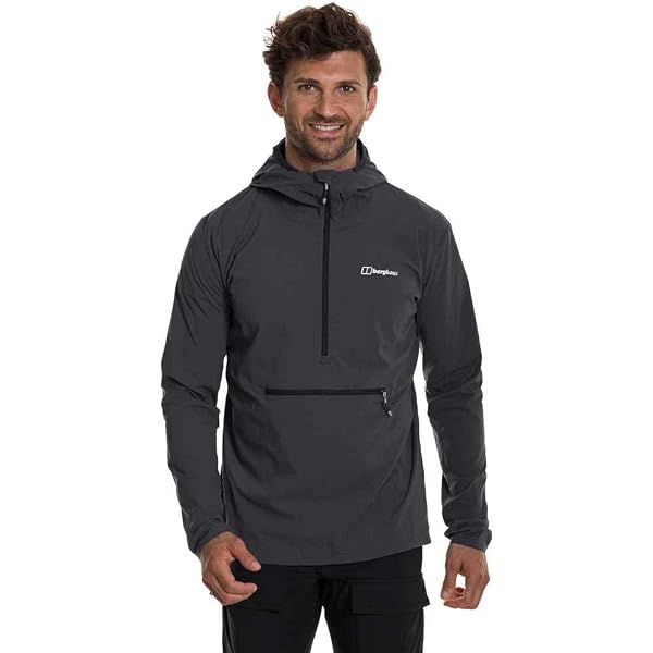 berghaus theran softshell