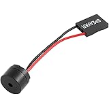 Mini 4Pin PC Computer Case Mainboard Buzzer Speaker Beep BIOS Alarm