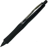 Pilot Dr. Grip "Full Black Shaky Pencil 0.5 mm Black